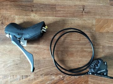 Gebrauchtes Shimano GRX810 Brakes