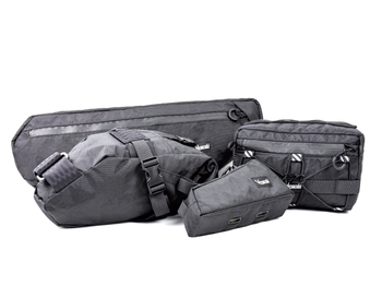 Gebrauchtes Veganski custom framebag 2026 bike — Bild 14 von 15