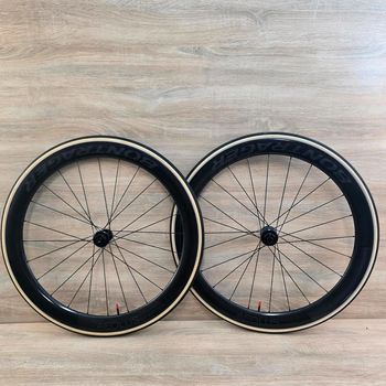 Bontrager, Aeolus RSL 51