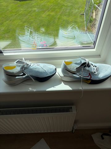 Used Nike Vaporfly 3 2025 Running Shoes
