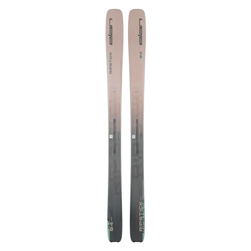 Used Elan Ripstick 94 W 2026 Skiing & Skitouring