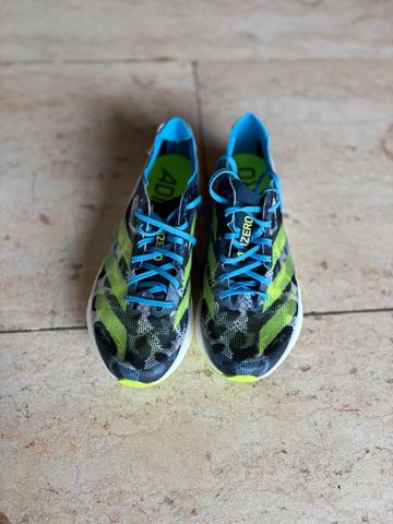Used Adidas Adizero Lightstrike Pro 2024 Running Shoes