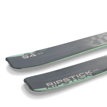 Used Elan Ripstick 94 W 2026 bike — image 3 of 4