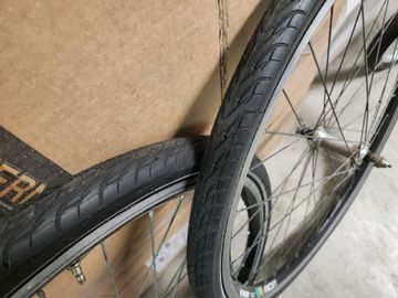 Použité macari Complete Wheels bike — obrázek 4 z 6