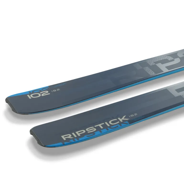Used Elan ripstick 102 2026 bike — image 3 of 4
