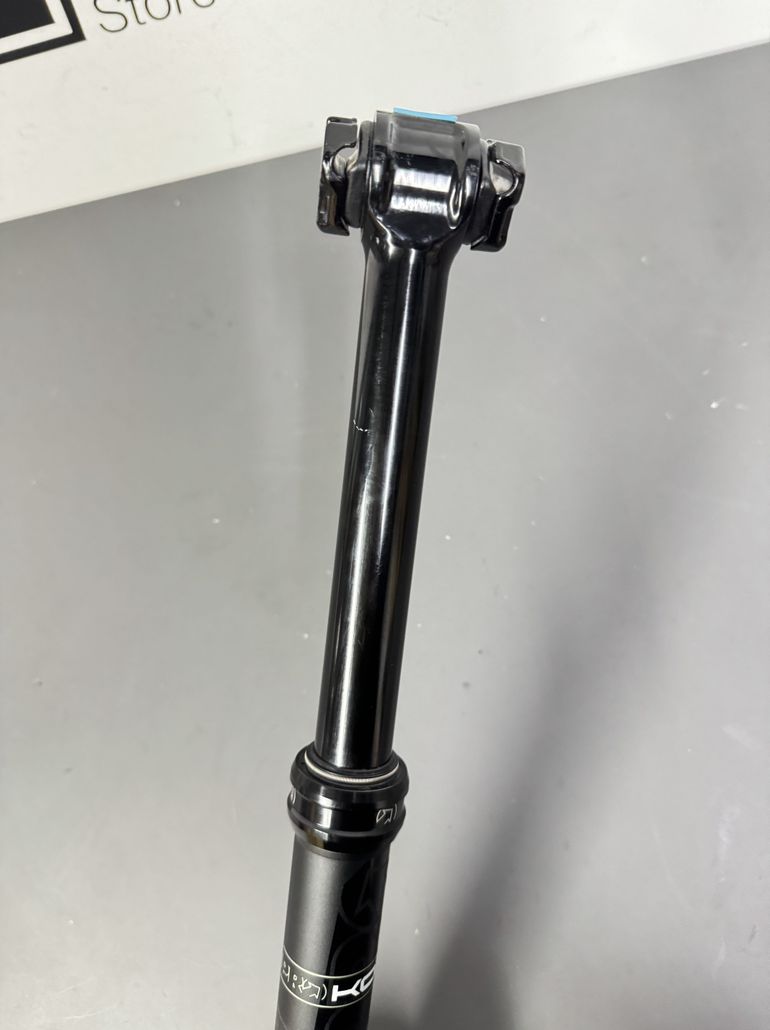 Used Pro Reggisella Telescopico  Koryak 31,6 - 150mm bike — image 6 of 7