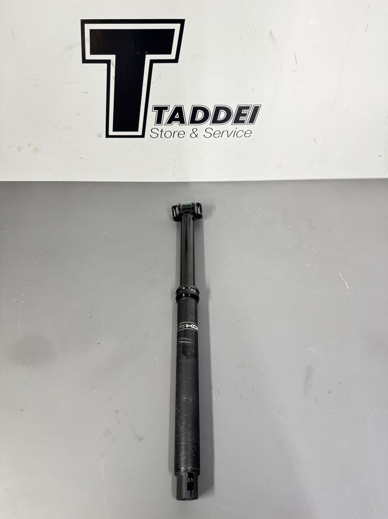 Tweedehands Pro Reggisella Telescopico Koryak 31, 6 - 150mm Saddles & Seatposts