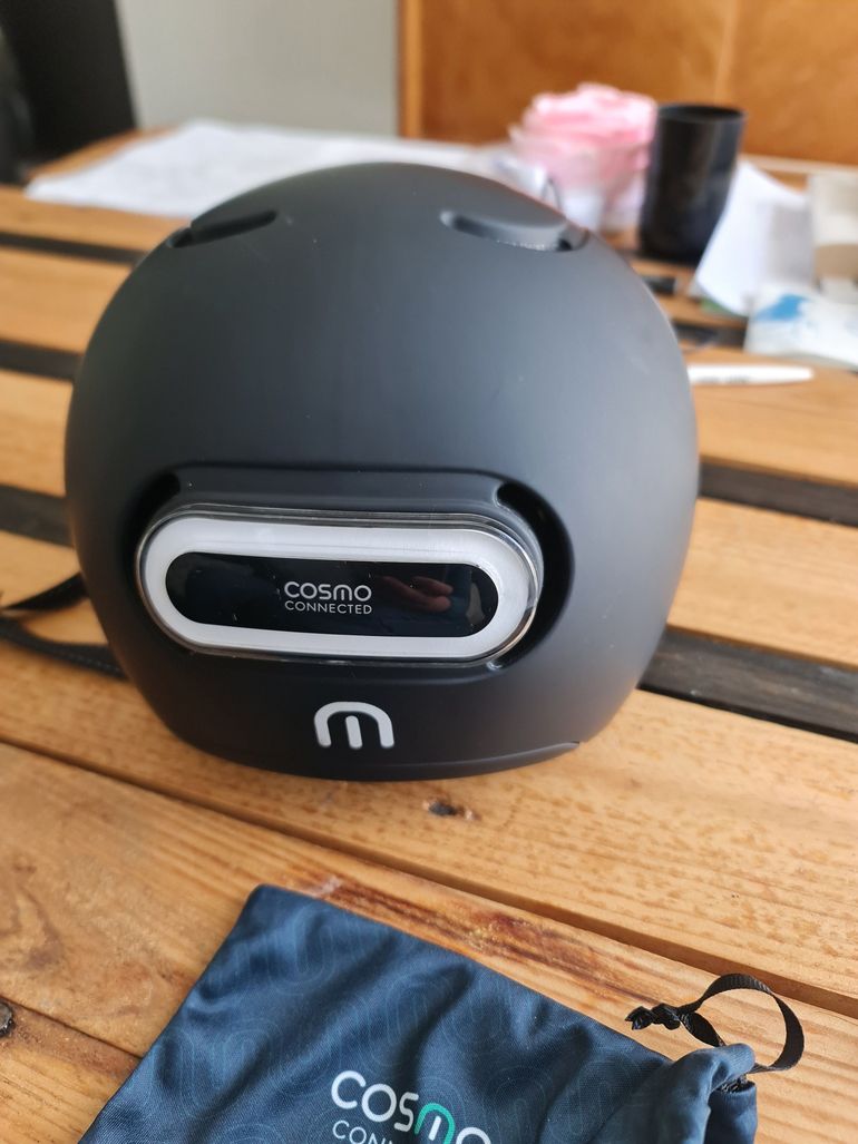Used Cosmo Ride bike — image 1 of 5