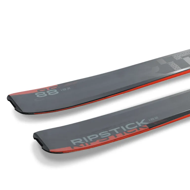 Used Elan Ripstick 88 2026 bike — image 3 of 4