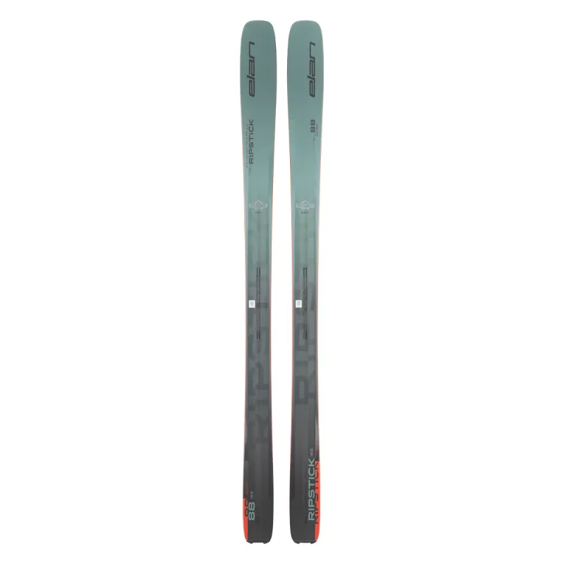Used Elan ripstick 88 2026 Skiing & Skitouring