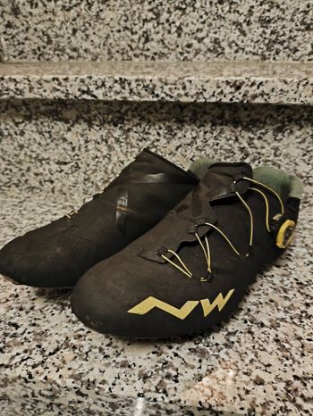 Northwave, Extreme RR Shoes