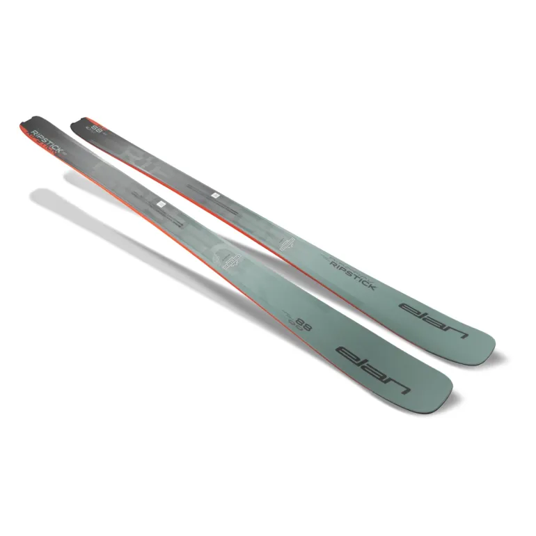 Used Elan Ripstick 88 2026 bike — image 2 of 4