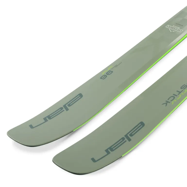 Used Elan ripstick 96 2026 bike — image 8 of 12
