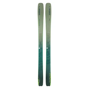 Used Elan ripstick 96 2026 Skiing & Skitouring