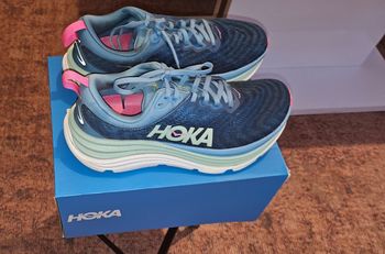 Hoka, Gaviota 5 T40