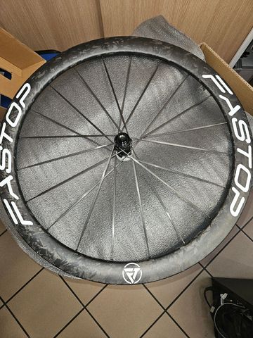Brugt fastop 35/45mm 2025 bike — billede 2 af 7