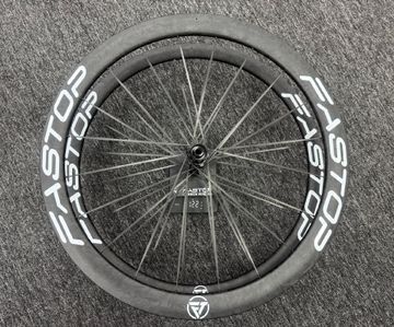 fastop 35/45mm 2025 Wheels usato