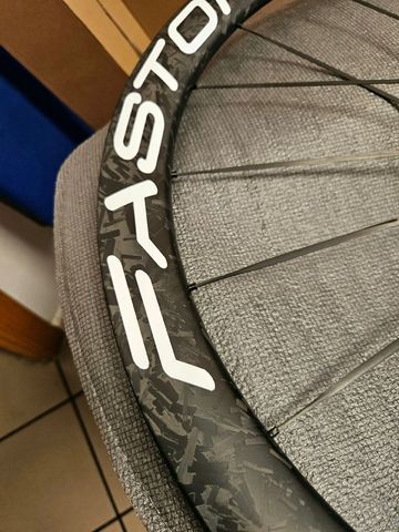 Brugt fastop 35/45mm 2025 bike — billede 3 af 7