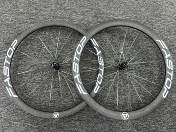 Used fastop 35/45mm 2025 bike — image 4 of 7