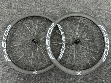 Brugt fastop 35/45mm 2025 bike — billede 4 af 7