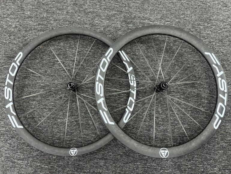 Used fastop 35/45mm 2025 bike — image 4 of 7