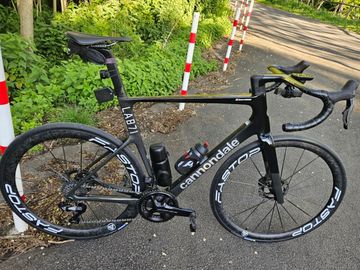 Brugt fastop 35/45mm 2025 bike — billede 7 af 7