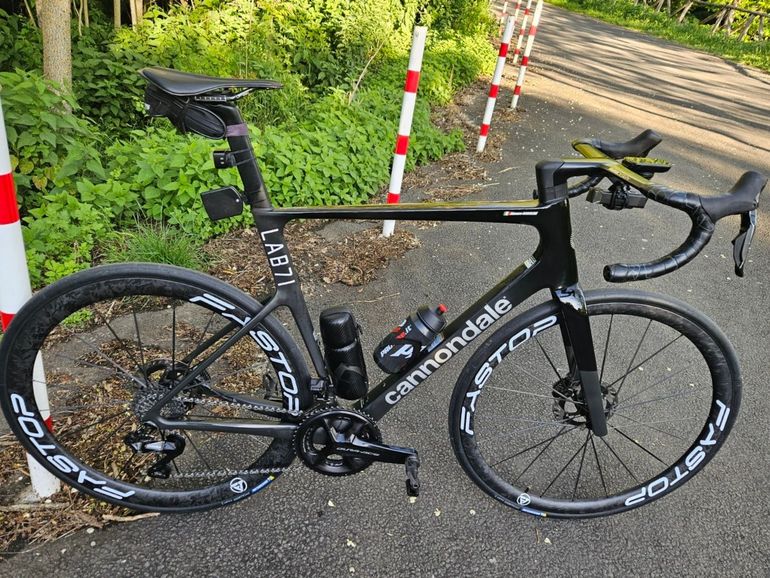 Used fastop 35/45mm 2025 bike — image 7 of 7