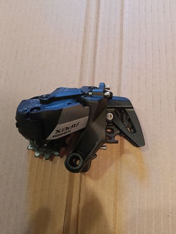 Sram, Apex AXS 12-speed Rear Derailleur