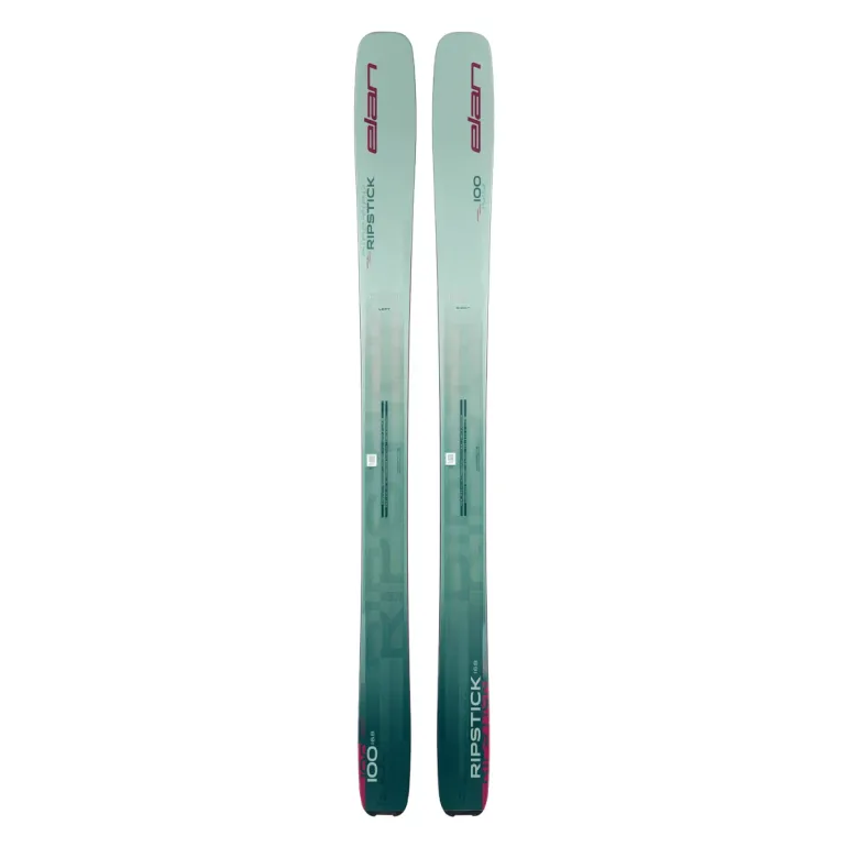 Used Elan ripstick 100 2026 bike — image 1 of 8