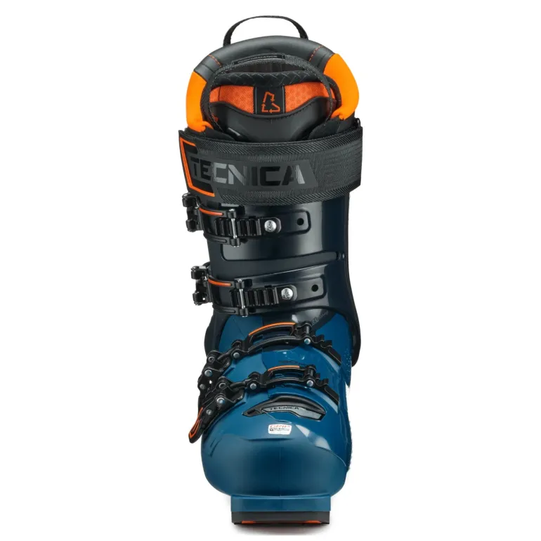 Used Tecnica Mach 1 MV 120 2026 bike — image 2 of 3