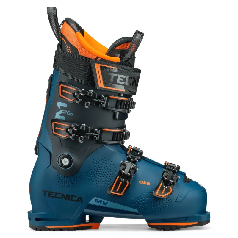 Used Tecnica Mach 1 MV 120 2026 Skiing & Skitouring