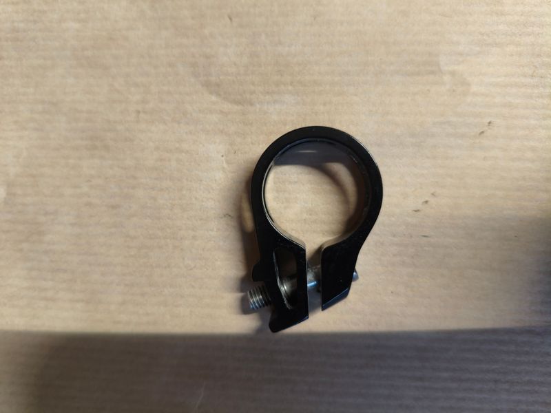 Sram cambio mtb 2023 bike usato — immagine 10 di 10