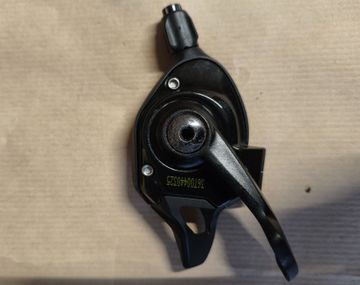 Sram cambio mtb 2023 bike usato — immagine 9 di 10