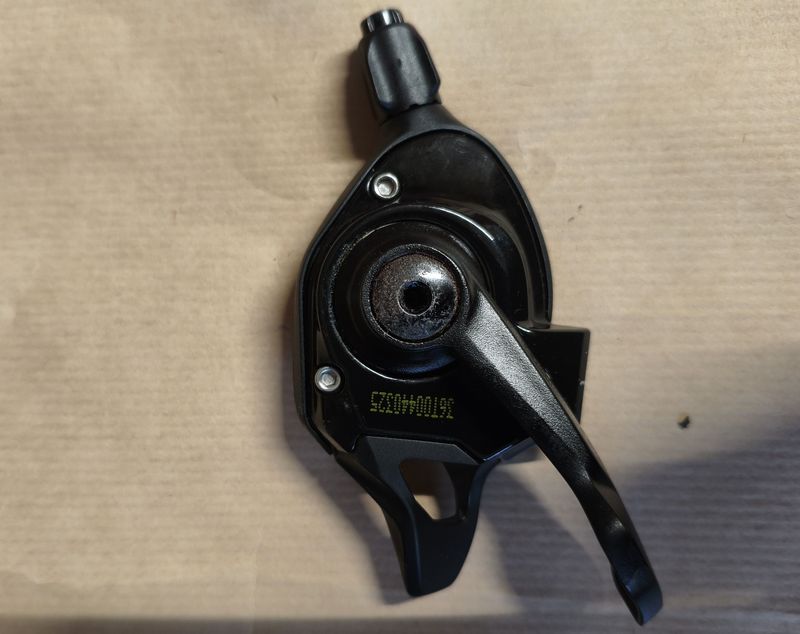 Sram cambio mtb 2023 bike usato — immagine 9 di 10