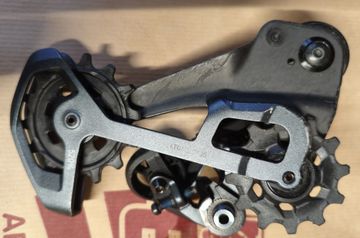 Sram cambio mtb 2023 bike usato — immagine 4 di 10