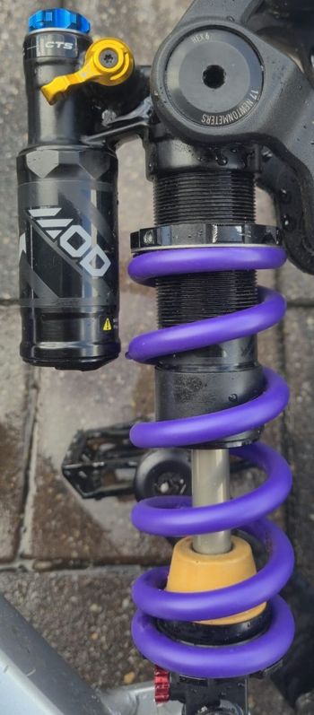 Formula, Mod 205x60 450 lbs