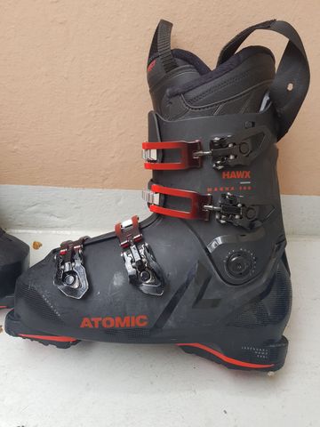 Used Atomic Hawx 2024 bike — image 5 of 6