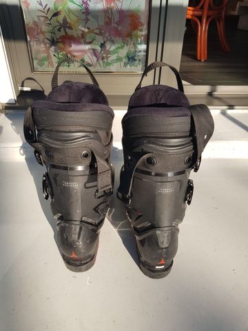 Used Atomic Hawx 2024 bike — image 2 of 6