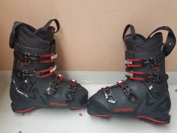Used Atomic Hawx 2024 bike — image 4 of 6
