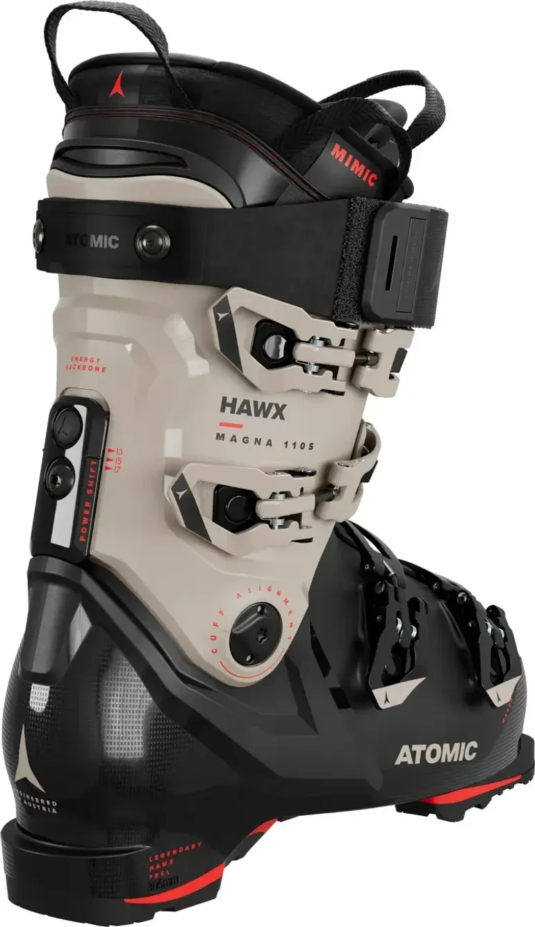Used Atomic Magna 110 S GW 2026 bike — image 2 of 3