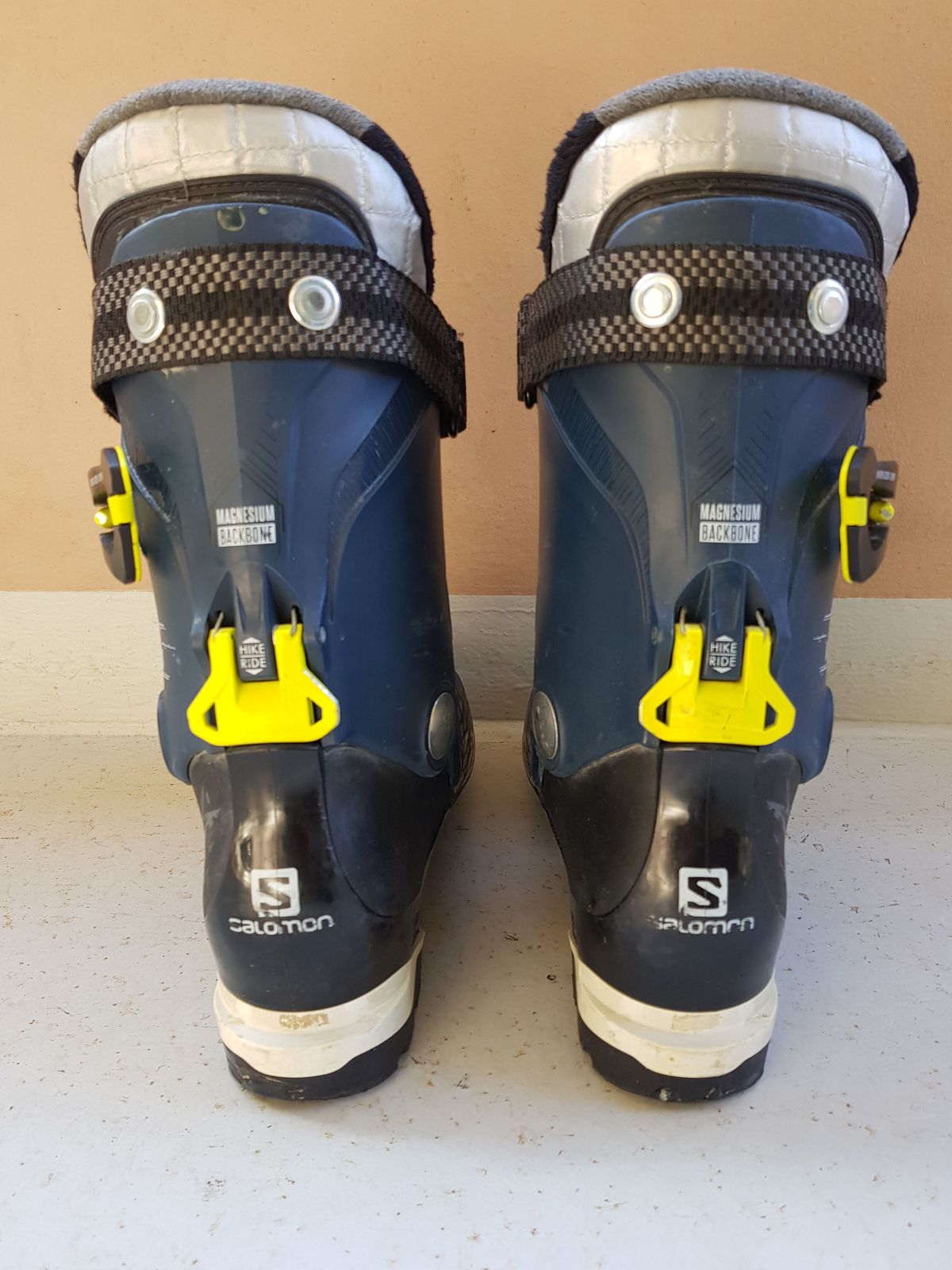 salomon hike and ride ski boots 2023 Women's QST Access 70 Xtreme Boardshop ( ) The Salomon Quest Access 90 Ski Boot is built with a 104mm last and a Flex Index of 90 ski boots SALOMON QST ACCESS