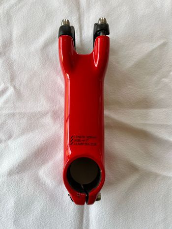 Bontrager, XXX Stem