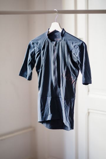 Used Rapha Men’s Pro Team Gravel Jersey 2022 Cycling Clothing