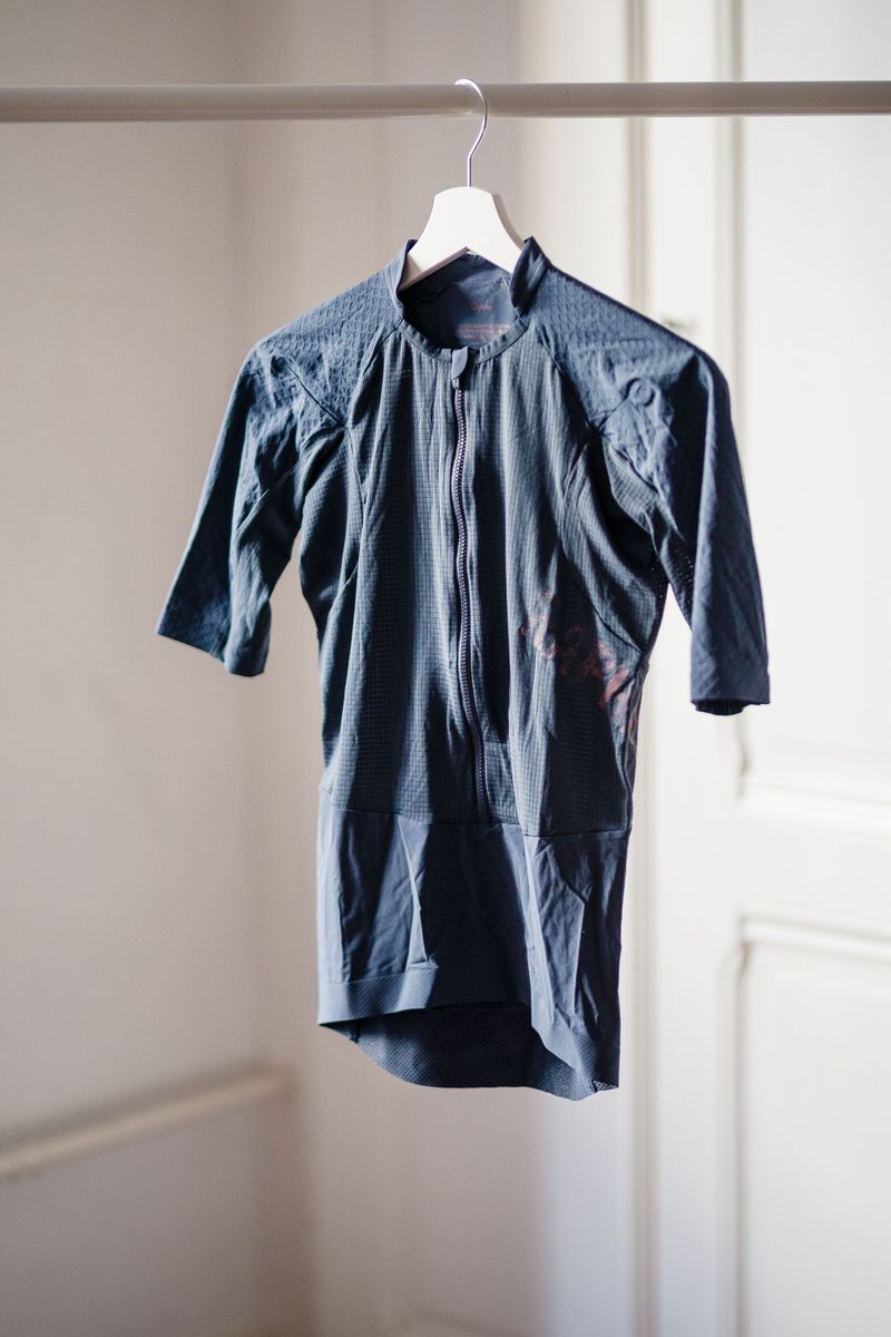 Gebrauchtes Rapha Men’s Pro Team Gravel Jersey 2022 Cycling Clothing