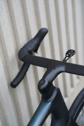 Brugt polymer workshop Sculpture 120x380 2026 bike — billede 2 af 4