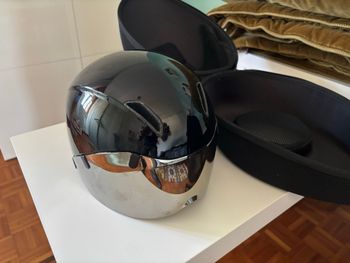 Hjc, ADWATT 1.5 Triathlon Helmet