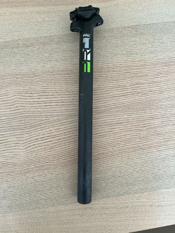 Gebrauchtes Procraft tige de selle carbone Saddles & Seatposts