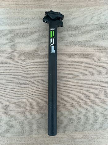Used Procraft tige de selle carbone bike — image 3 of 4