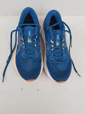 Asics, Chaussures de courses taille 41,5