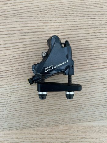 Shimano, Ultegra BR-R8070-R